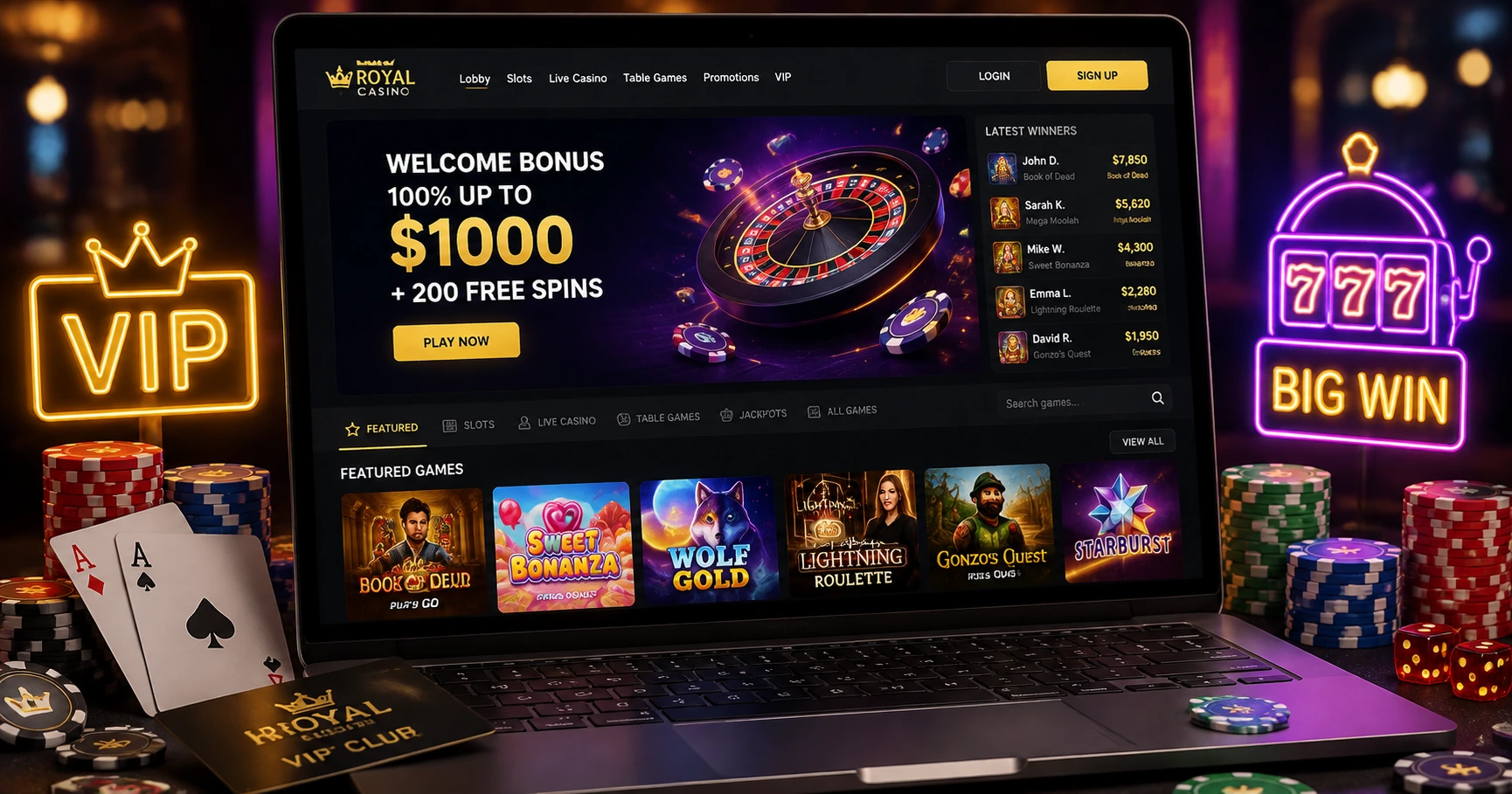 Comprehensive Guide to jilivip casino and Its Features - image 1