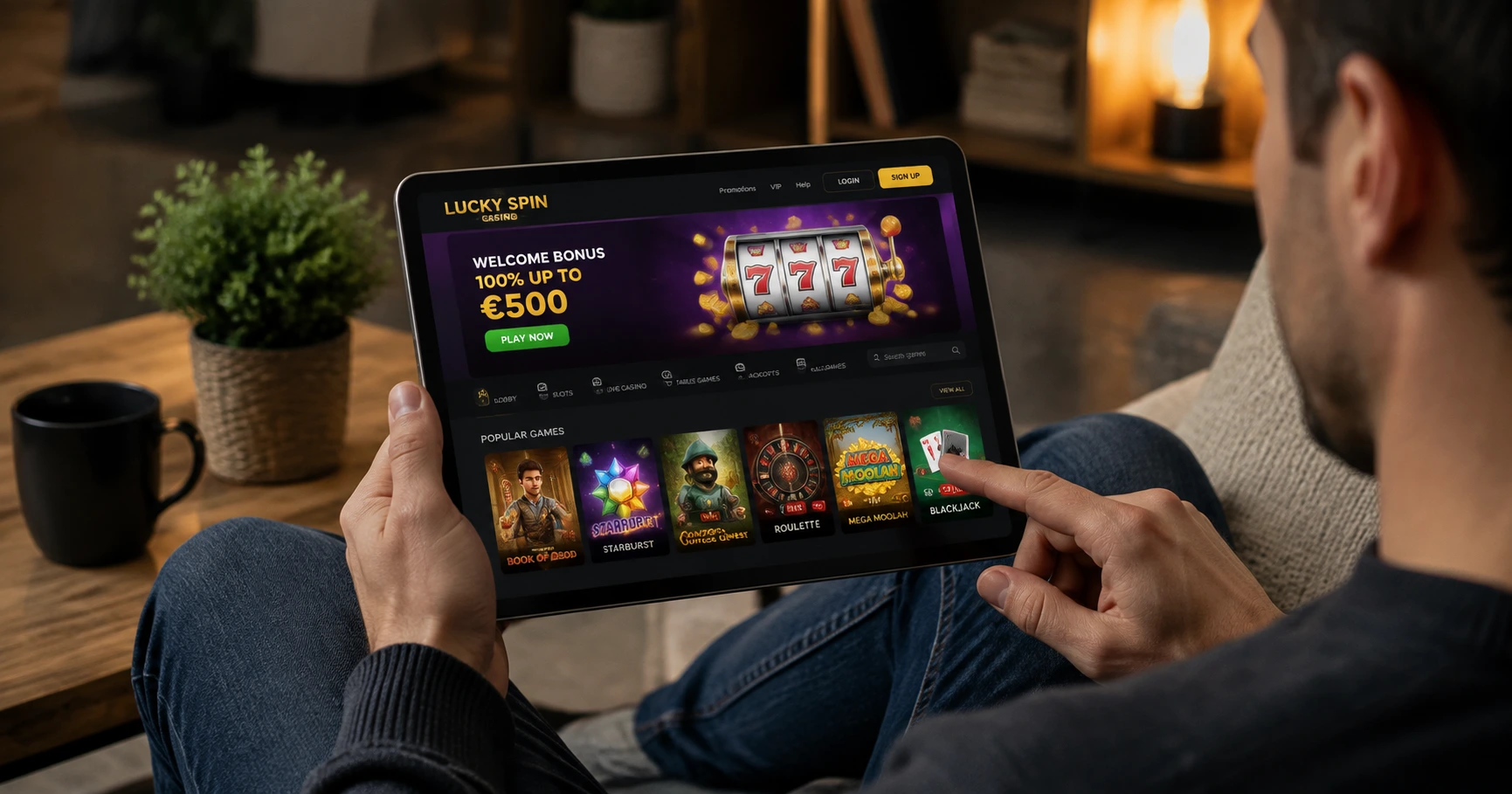 Comprehensive Guide to jilivip casino and Its Features - image 2