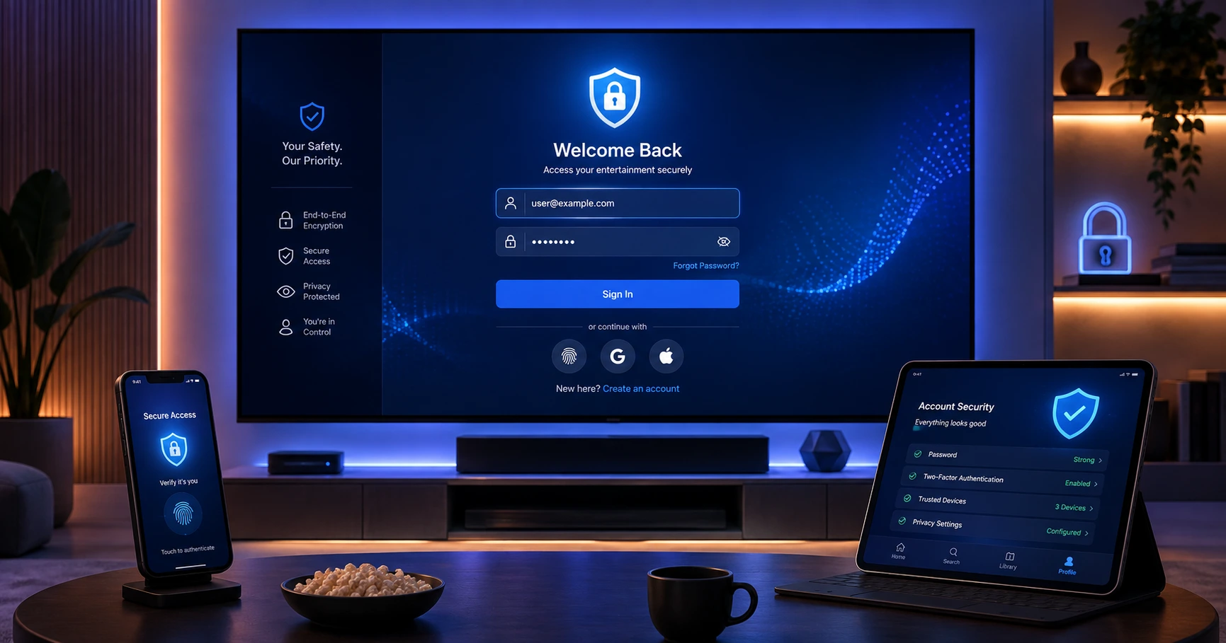 Understanding the Importance of jilivip login password Safety and Accessibility - image 2