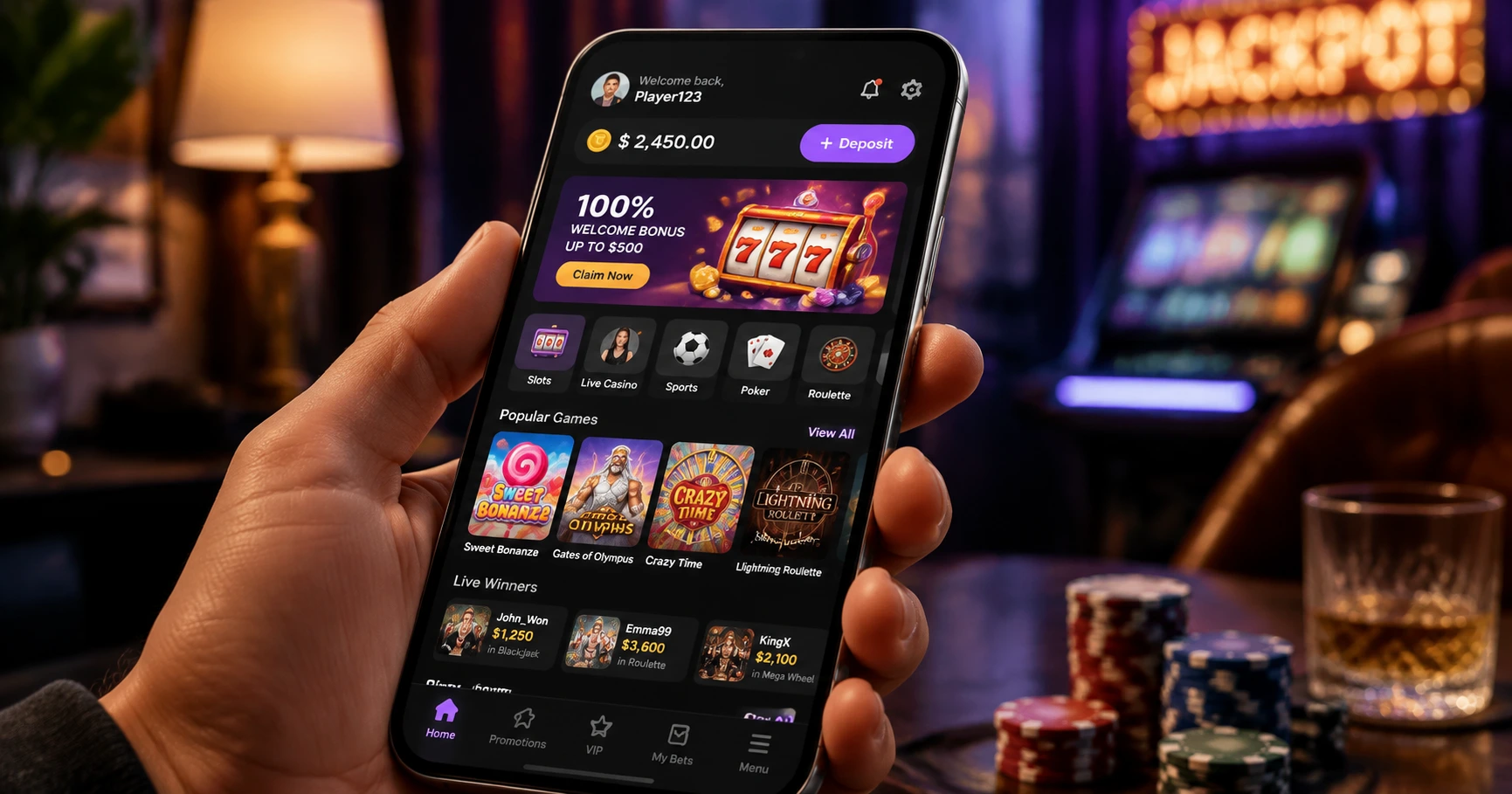 All About jilivip apk: The Ultimate Guide for Filipino Gamers - image 2 All About jilivip apk: The Ultimate Guide for Filipino Gamers - image 2