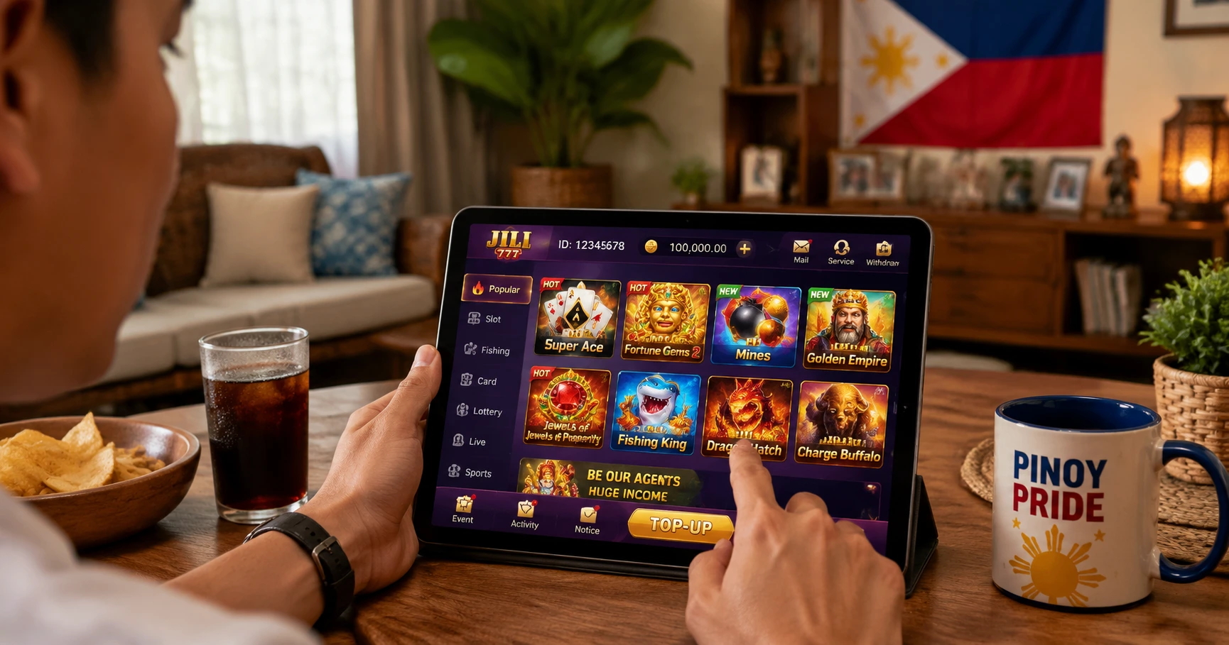 Understanding Jilivip Apps: The Future of Online Gaming - image 2 Understanding Jilivip Apps: The Future of Online Gaming - image 2