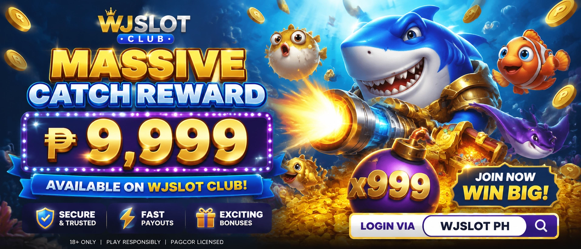 Fishing Games lobby at jilivip.cam