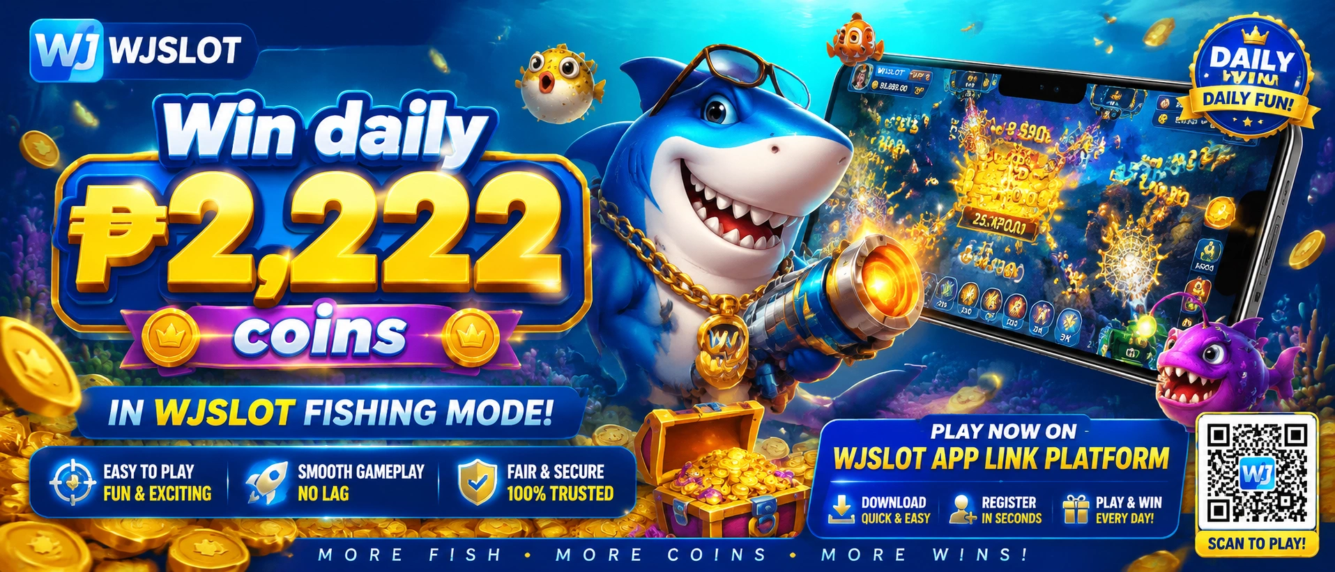 Fishing room screenshot 3