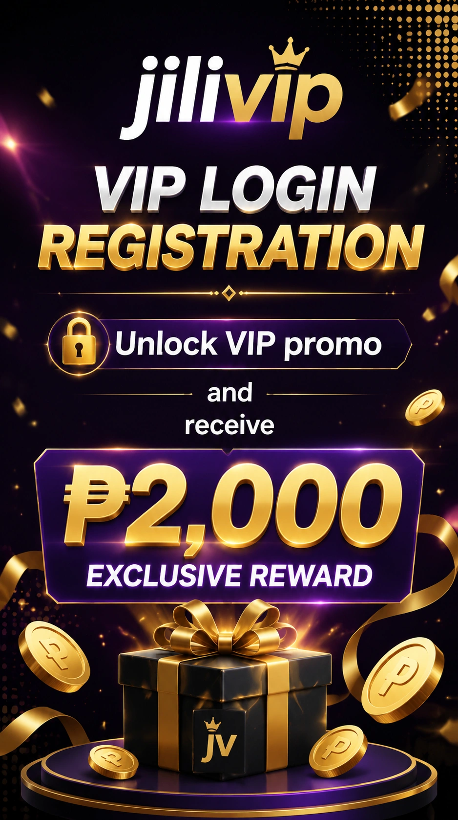 jilivip promotions banner 12