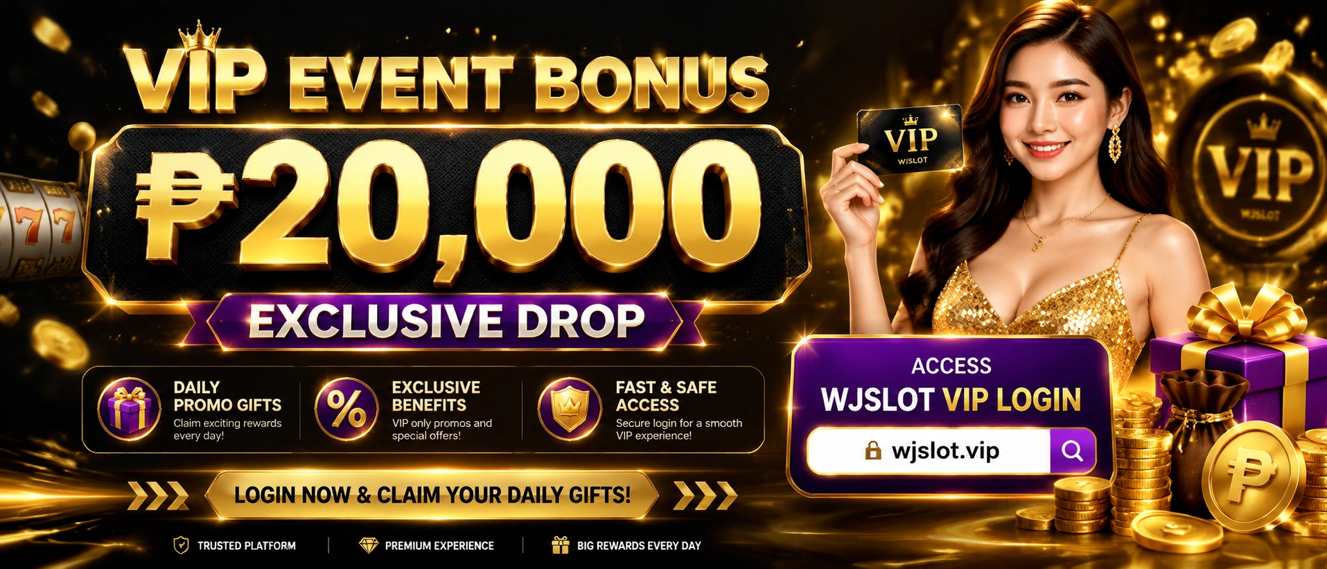 jilivip promotions banner 3