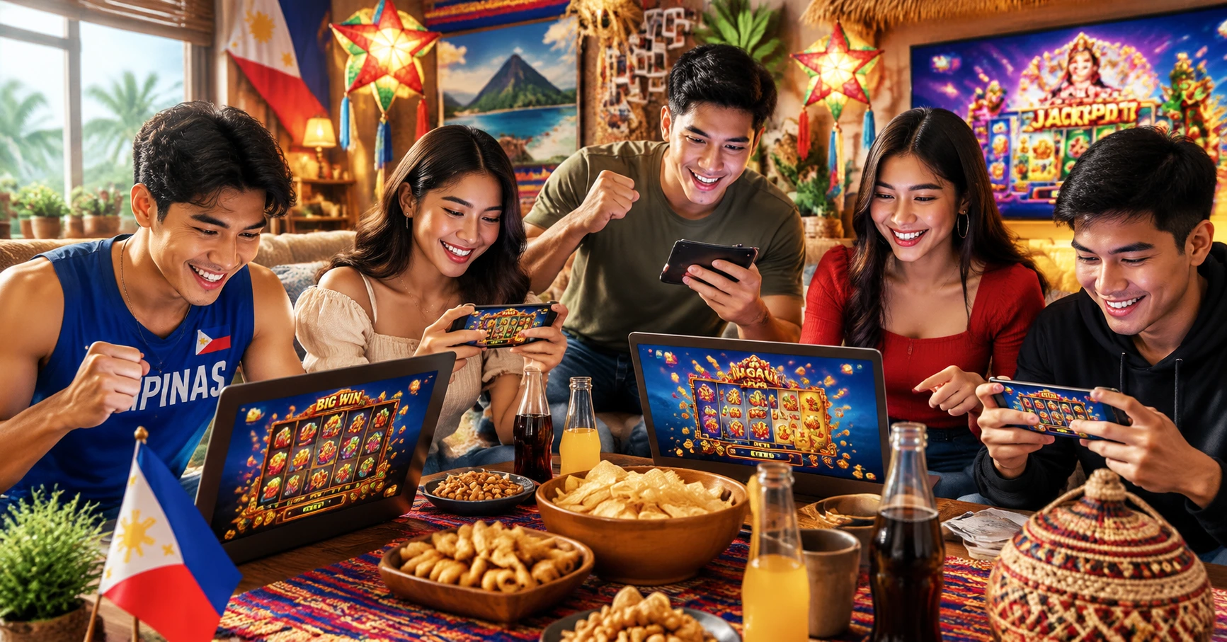 Jilivip Euro: The Ultimate Gaming Platform for Filipino Players - image 3 Jilivip Euro: The Ultimate Gaming Platform for Filipino Players - image 3