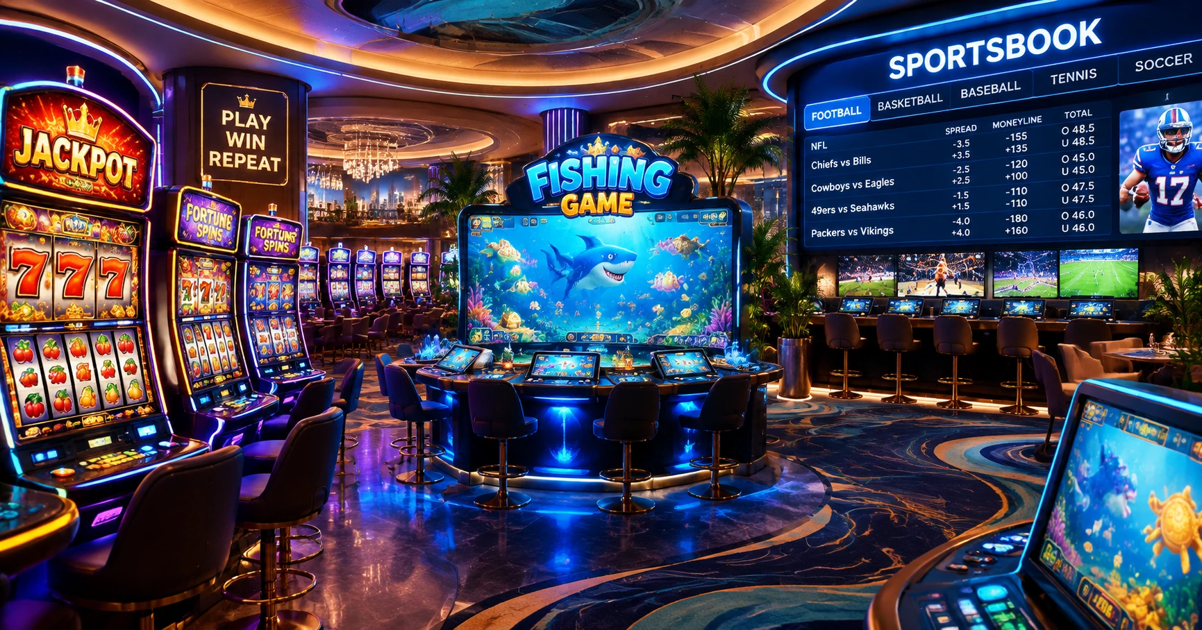 Exploring jilivip net: Your Ultimate Gaming Destination - image 2