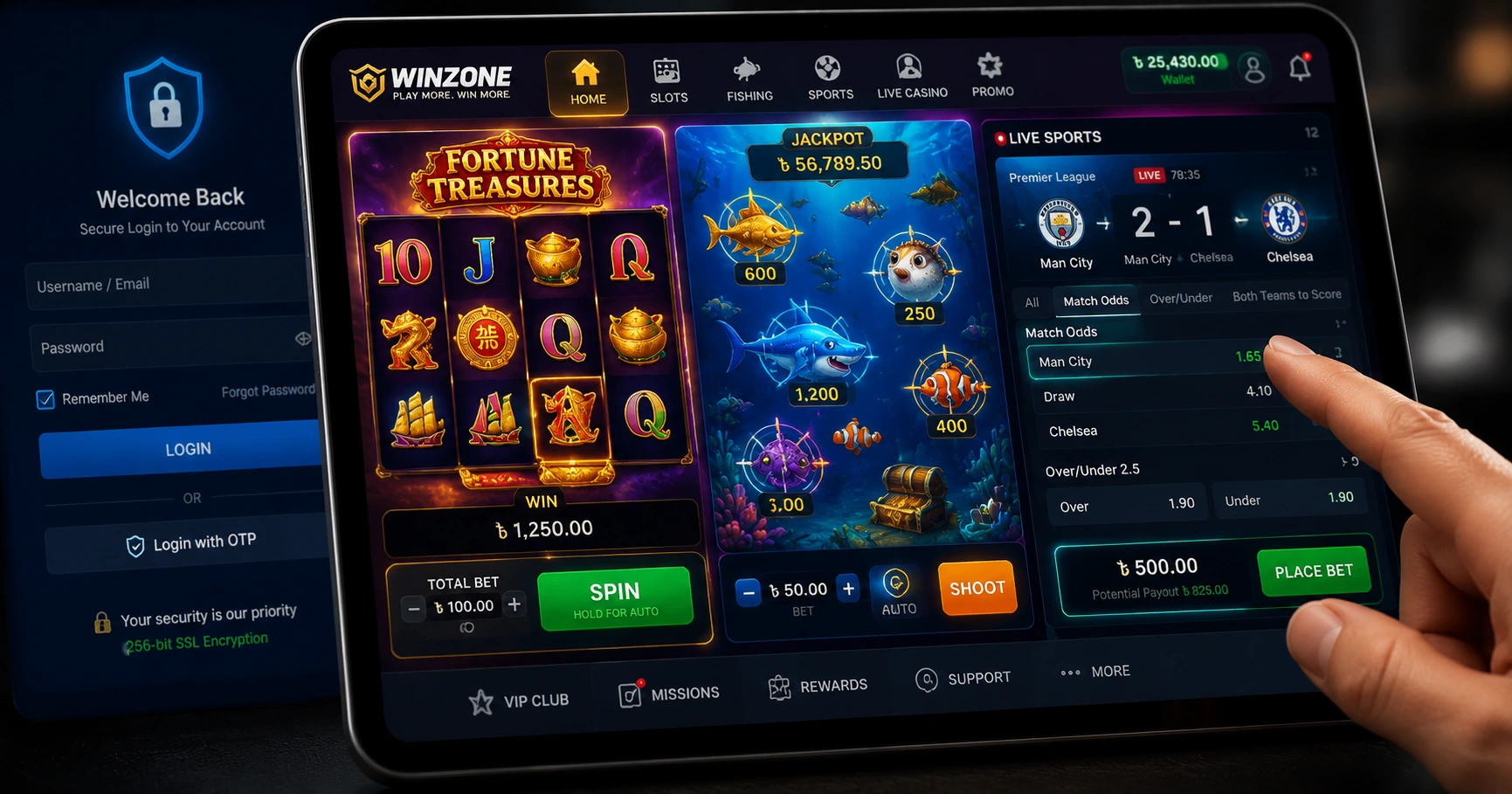 Exploring jilivip net: Your Ultimate Gaming Destination - image 3