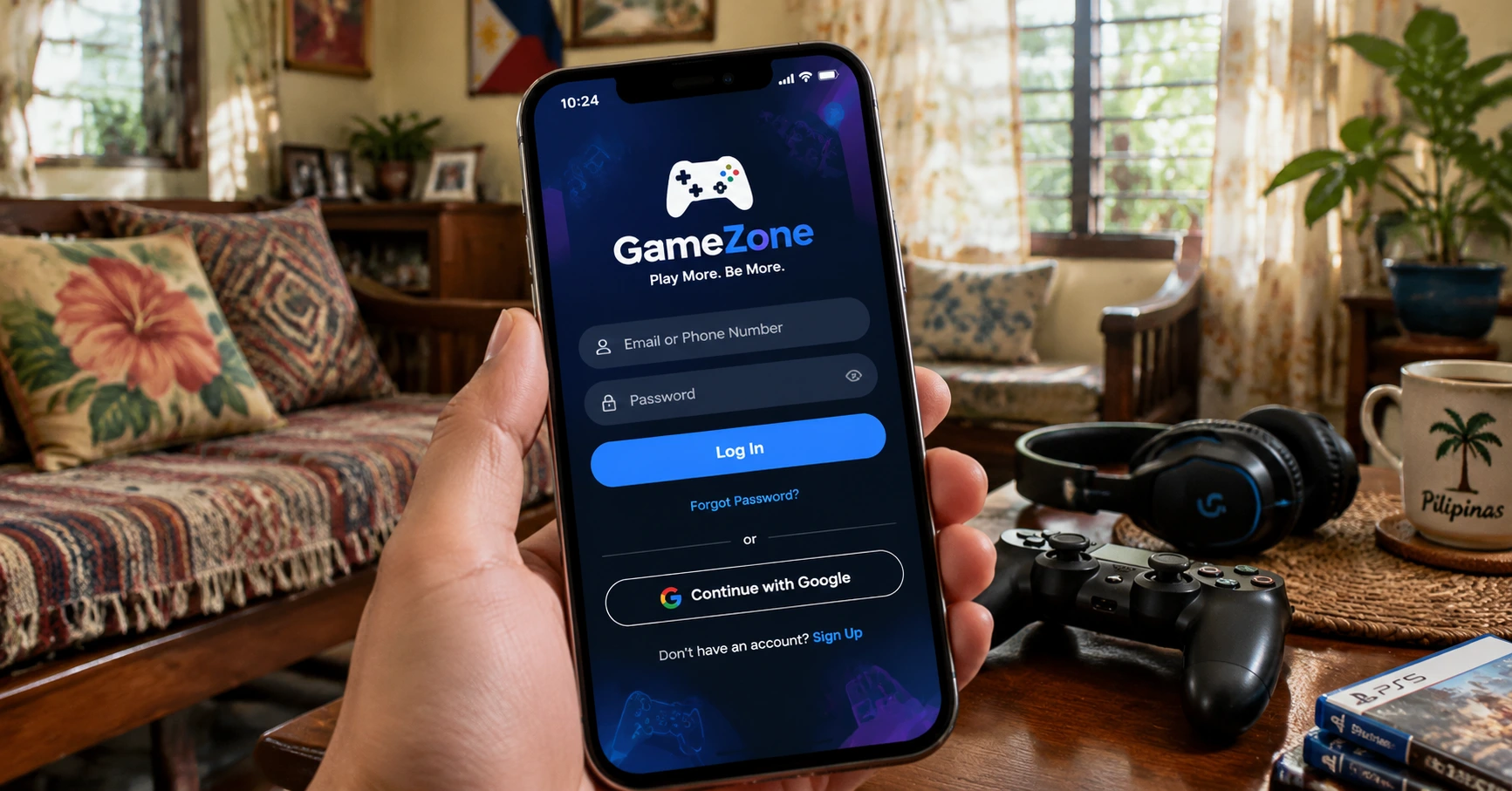 Mastering the jili vip login Experience: A Filipino Fan’s Guide - image 2